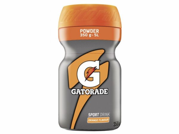 Iontový nápoj Gatorade