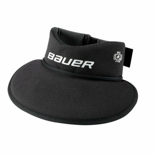 Bauer Neck Guard NLP 8